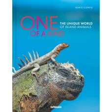 One of a Kind: The Unique World of Island Animals