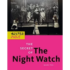 Secret of the Night Watch