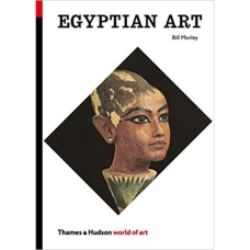 Egyptian Art (World of Art)