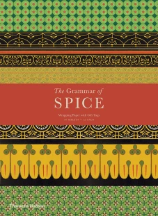 The Grammar of Spice Gift Wrap