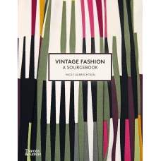 Vintage Fashion: A Sourcebook