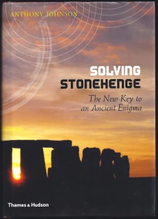 Solving Stonehenge