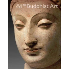 How to Read Buddhist Art