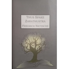 Thus Spake Zarathustra