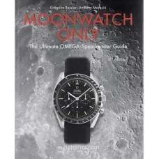 Moonwatch Only