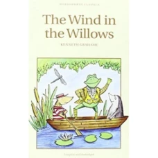 Wind in the Willows