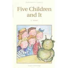 Five Children and It