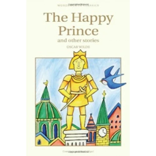 Happy Prince & Other Stories