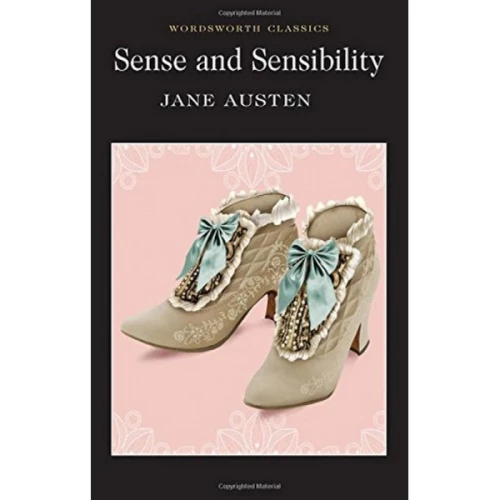 Sense and Sensibility