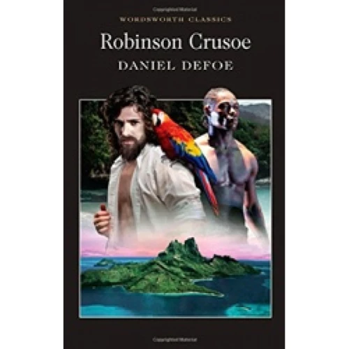 Robinson Crusoe