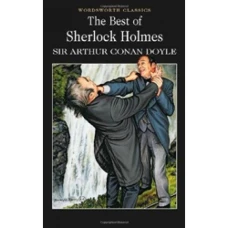 Best of Sherlock Holmes