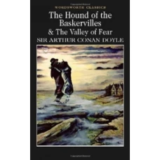 Hound of the Baskervilles & The Valley of Fear