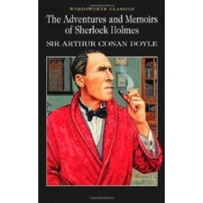 The Adventures of Sherlock Holmes