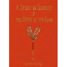 A Study in Scarlet & The Sign of the Four (Collector&#039;s Edition)