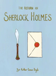 The Return of Sherlock Holmes