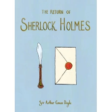 The Return of Sherlock Holmes