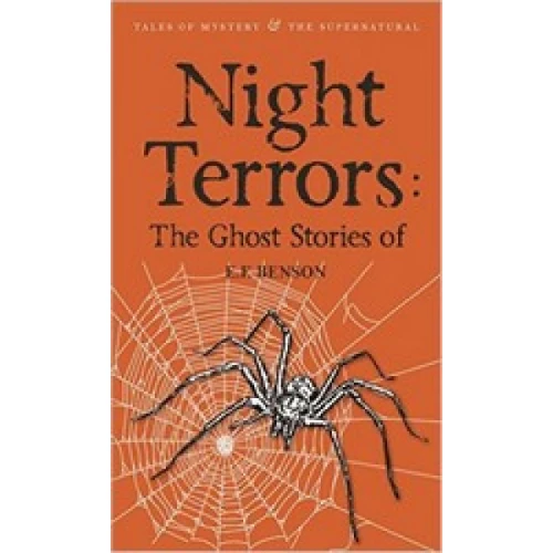 Night Terrors