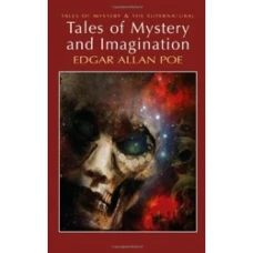 Tales of Mystery and Imagination