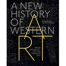 A New History of Western Art: From Antiquity to the Present Day