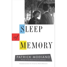 Sleep of Memory