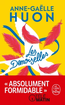 Les Demoiselles (2021)