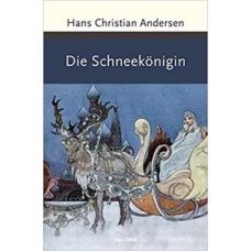 Die Schneekonigin