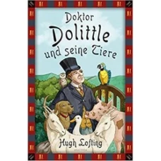 Doktor Dolittle und seine Tiere