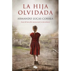 La hija olvidada