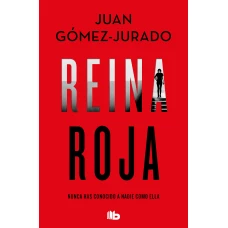 Reina roja