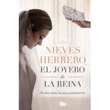 El joyero de la reina