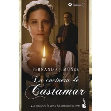 La cocinera de Castamar. Munez F. J.