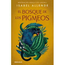 El Bosque de los Pigmeos