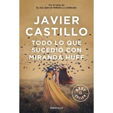 Todo lo que sucedió con Miranda Huff