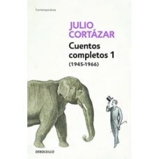 Cuentos Completos I