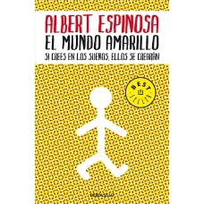 El mundo amarillo