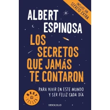 Los secretos que jamás te contaron