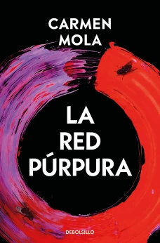 La red p&uacute;rpura