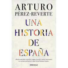 Una historia de España