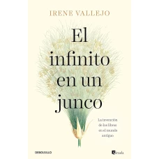 El infinito en un junco