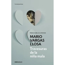 Travesuras De La Ni&ntilde;a Mala