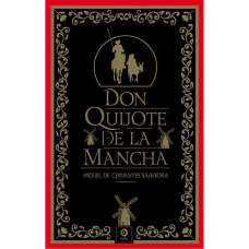 Don Quijote de La Mancha