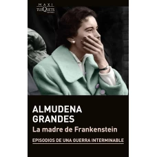 La Madre De Frankenstein