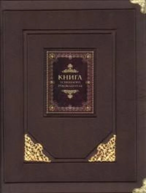 Книга успешного руководителя