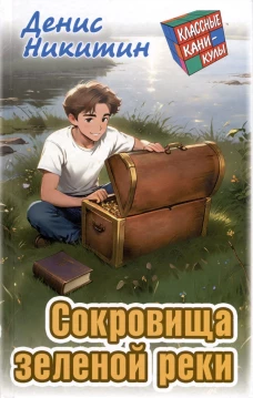 Сокровища зеленой реки