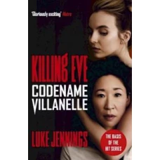 Killing Eve. Codename Villanelle