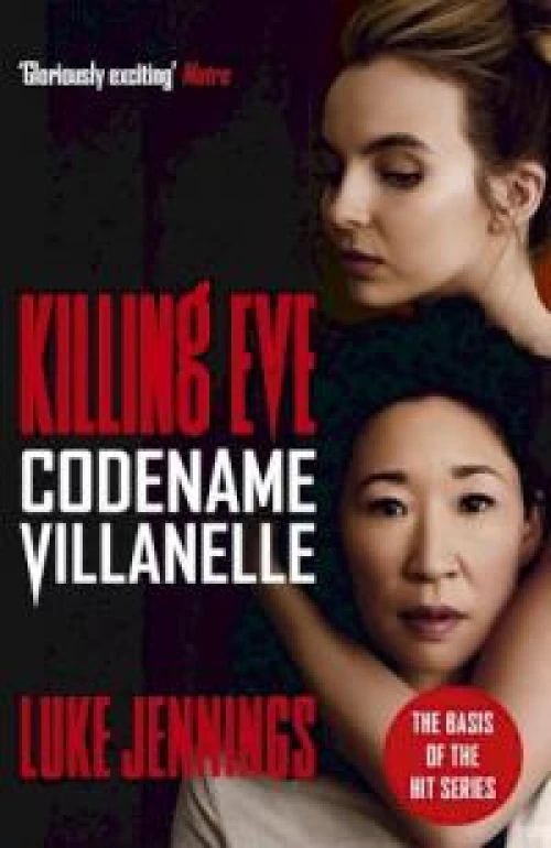 Killing Eve. Codename Villanelle