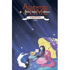 Время приключений. Избранное. Том 2