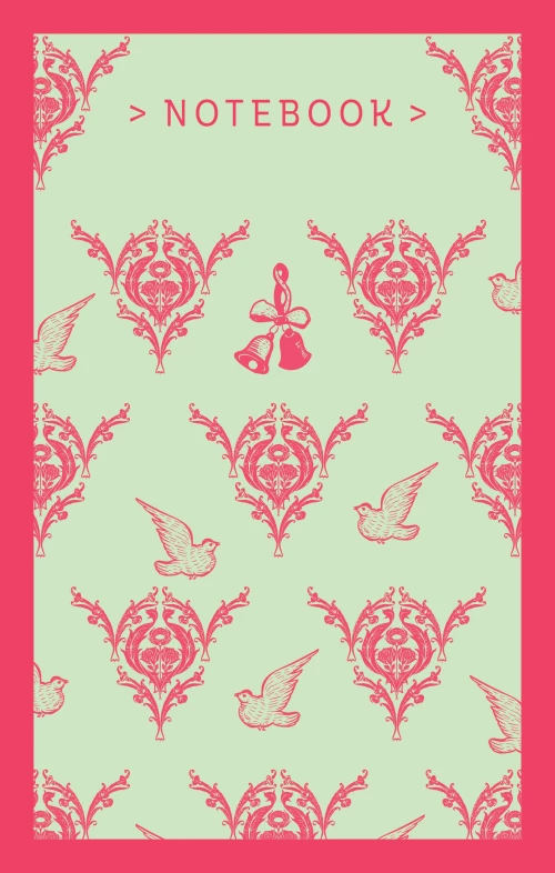 Магистраль. Блокнот. Грация и романтика Джейн Остен. Эмма