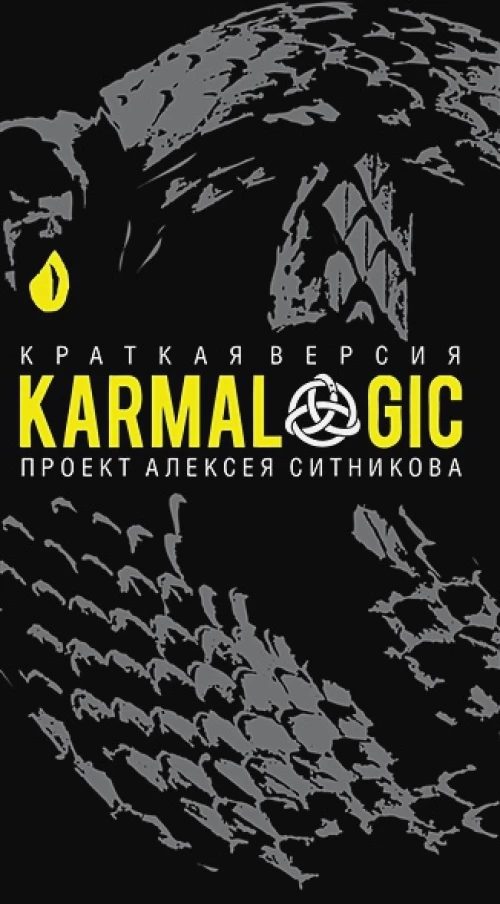 KARMALOGIC. Краткая версия. Ситников А.П.
