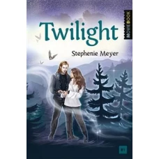 Сумерки (Twilight). Книга для чтения на английском языке. Уровень В1